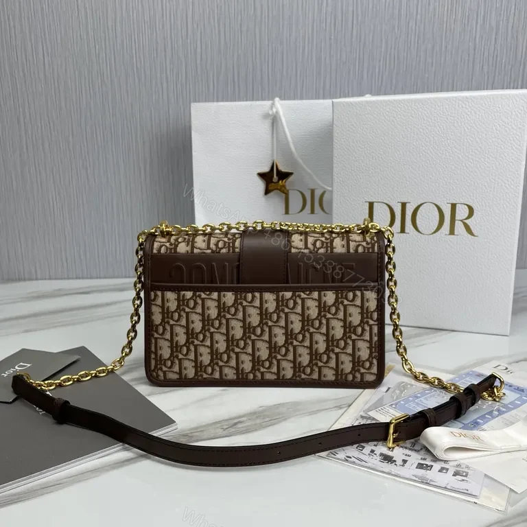 View 3 of Monogram Canvas Crossbody: All-Day Luxury Bag