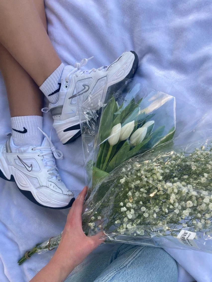 View 4 of FIRST COPY Nike MK2 Tekno – Retro Vibes