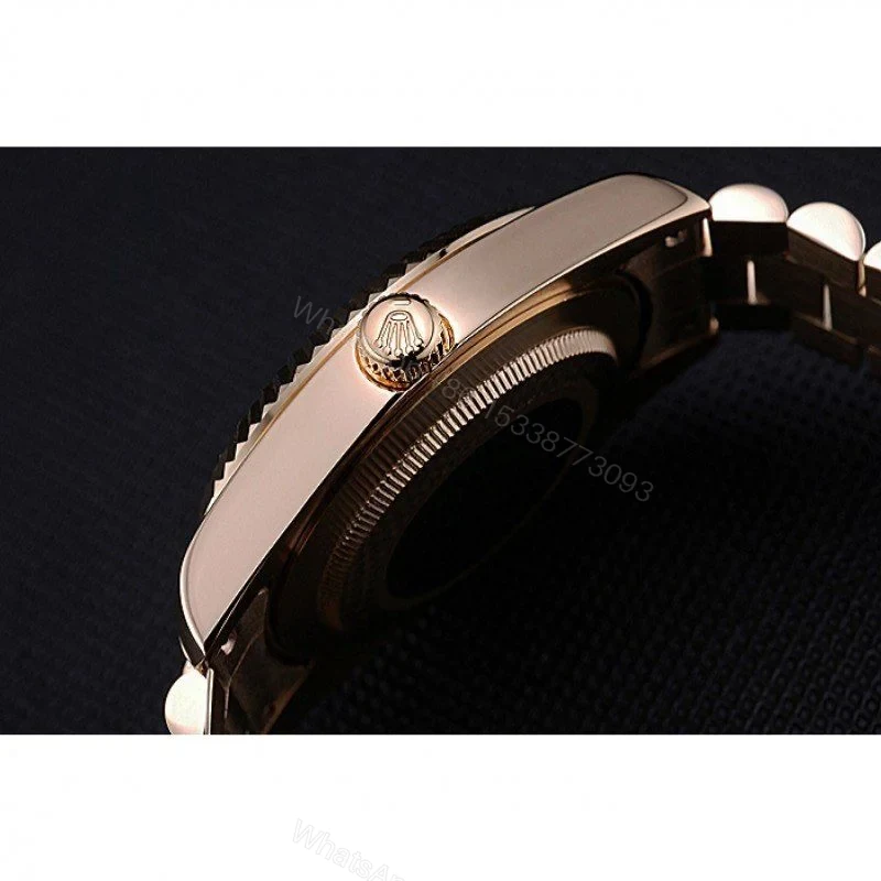 View 9 of Replica Rolex Day-Date White Dial 622546 40 mm