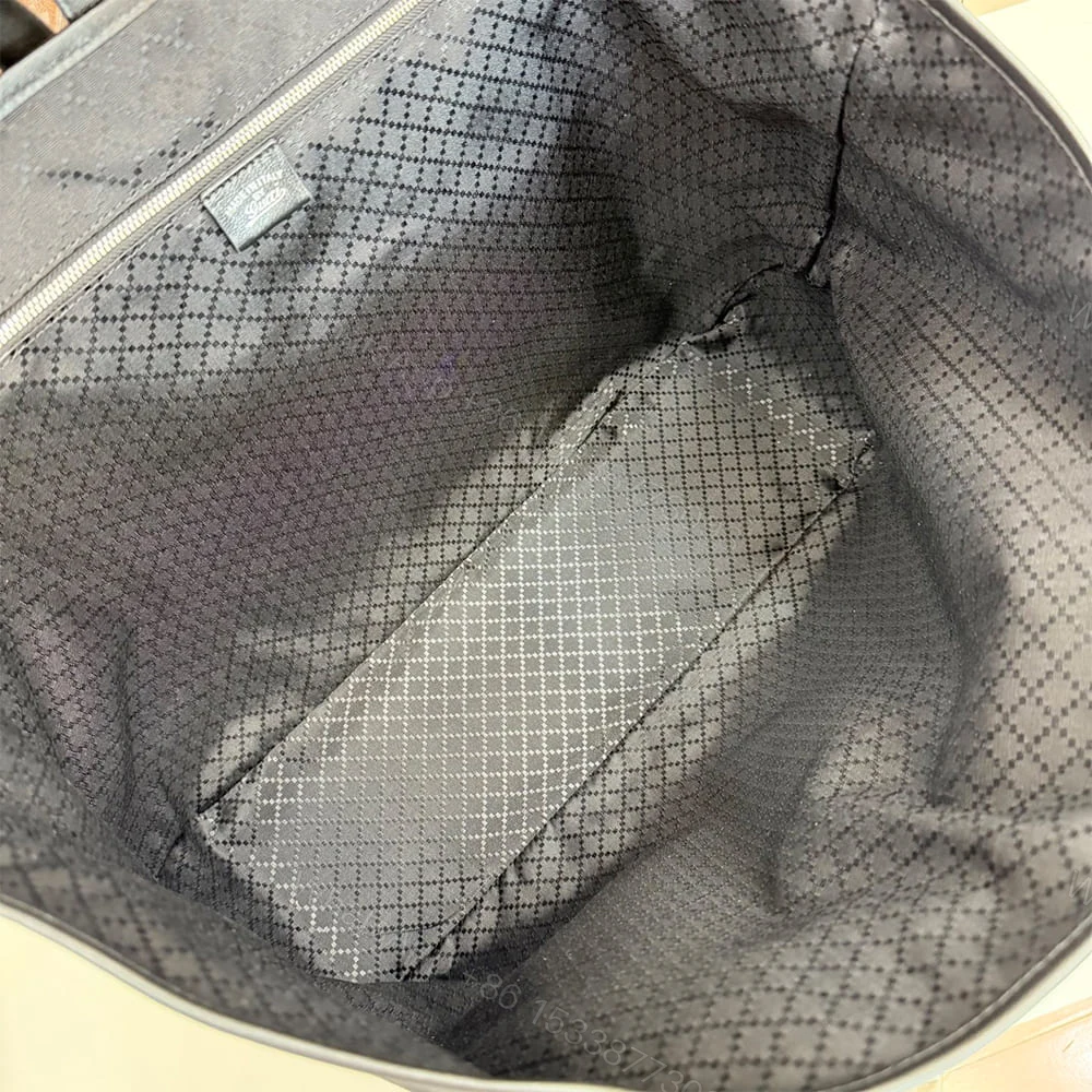 View 8 of Gucci Jackie large tote bag(HIGH-END GRADE)