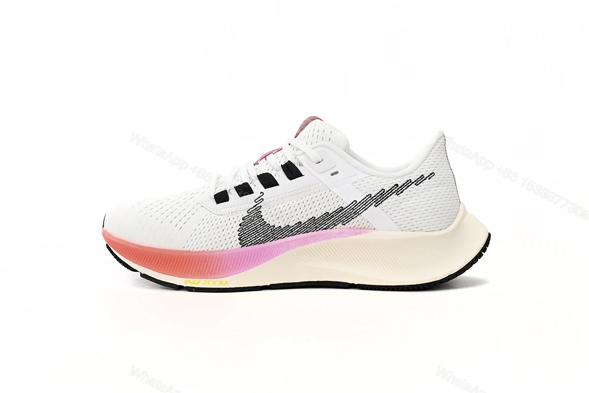 View 9 of Nike Air Zoom Pegasus 38 Rawdacious DJ5397-100