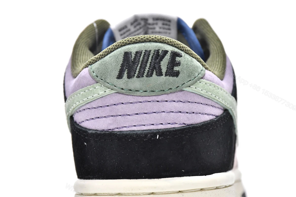 View 8 of Otomo Katsujiro x Nike Dunk Low Steamboy OST Pluto DO7412-989