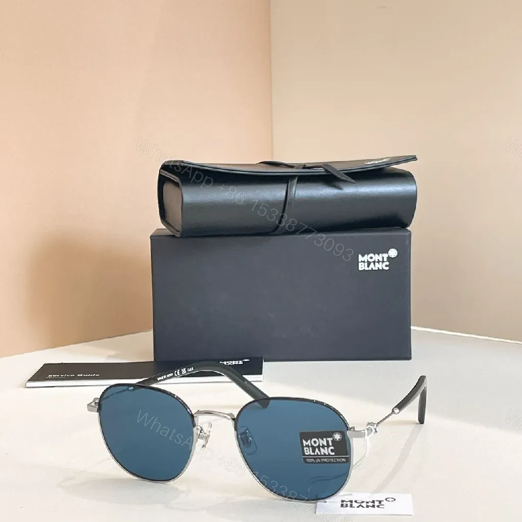 View 3 of Elegant Titanium Eyewear: Minimalist, All-Day Comfort, Glasses