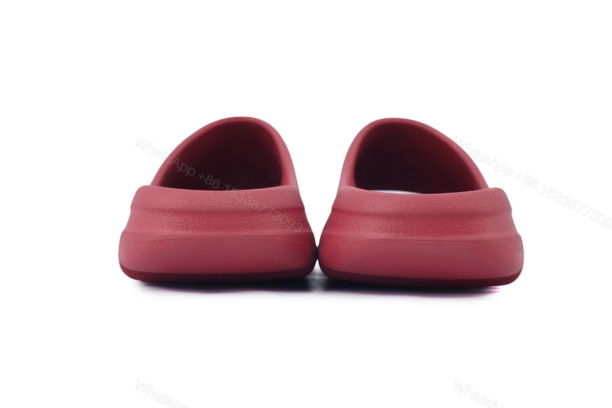 View 2 of Dope sneakers Adidas Yeezy Carmine Red ID5988