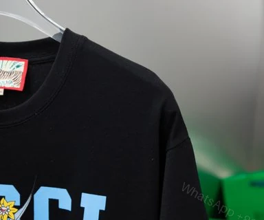 View 7 of GUCCI Tiger T-Shirt – GC0055