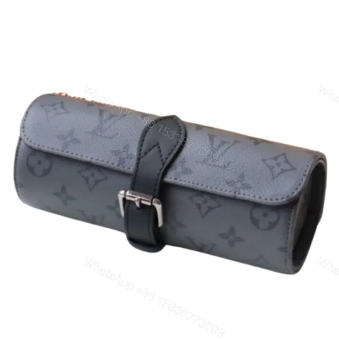 TOP Grade Replica Louis Vuitton Monogram Watch Box — view 1