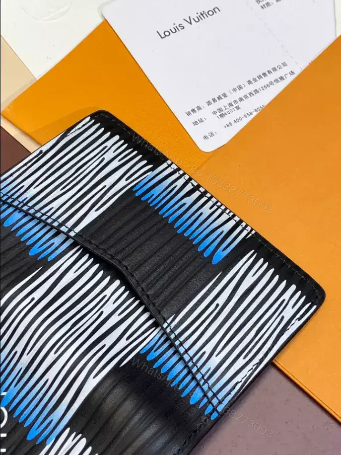 View 5 of LV POCKET ORGANIZER – RRG079