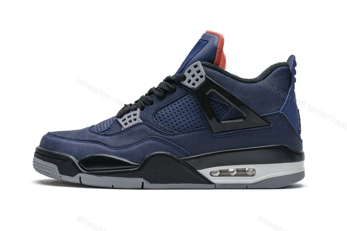 View 11 of Air Jordan 4 Retro“Winterized” CQ9597-401 (Top Quality)