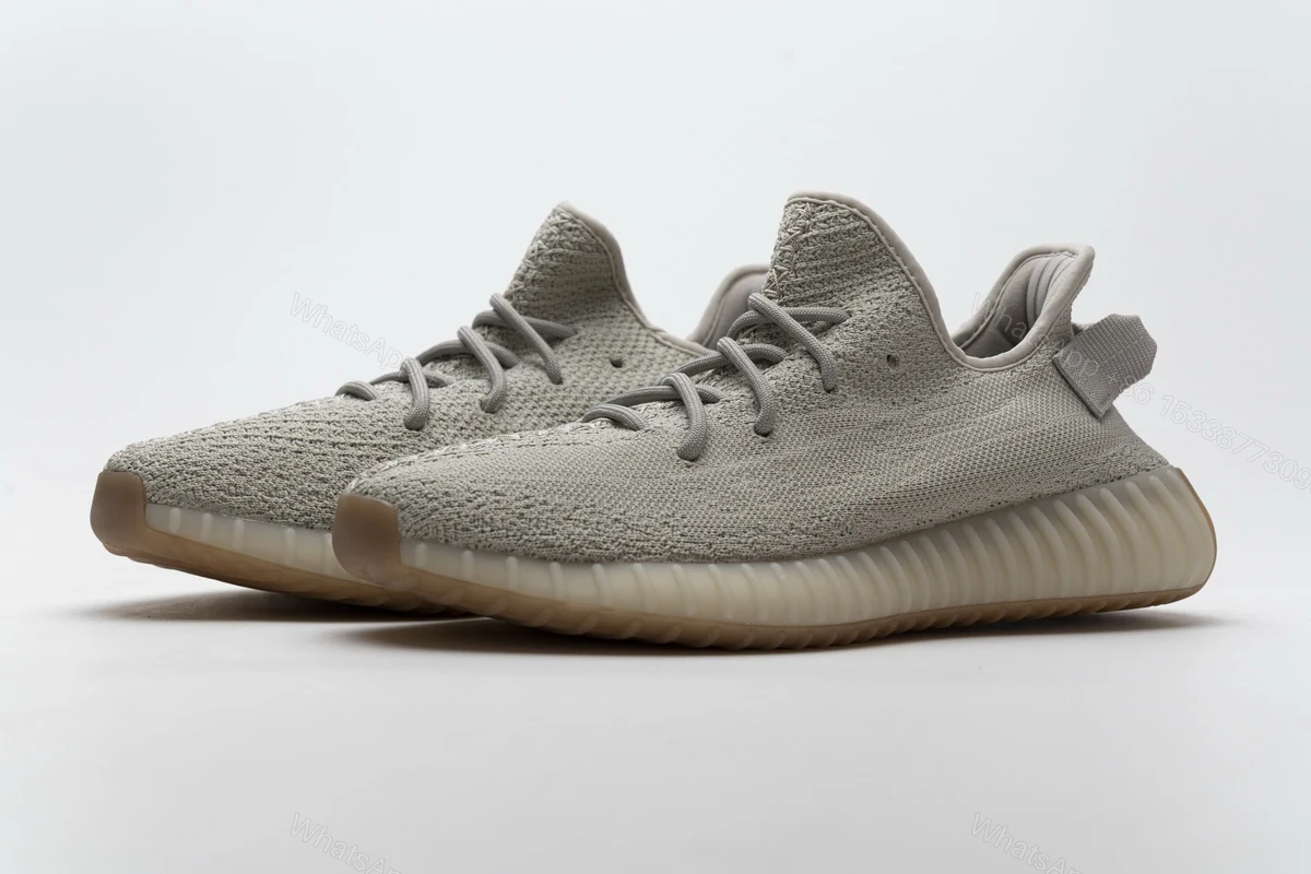 View 3 of Yeezy Boost 350 V2 Sesame Reps F99710