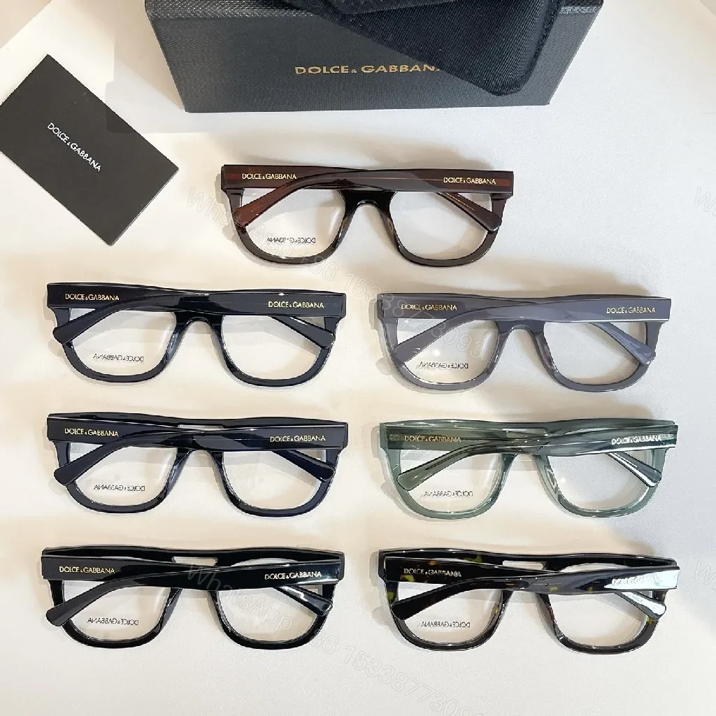View 4 of Matte Rectangle Eyeglasses – Designer-Inspired, Comfortable, UV-Lens