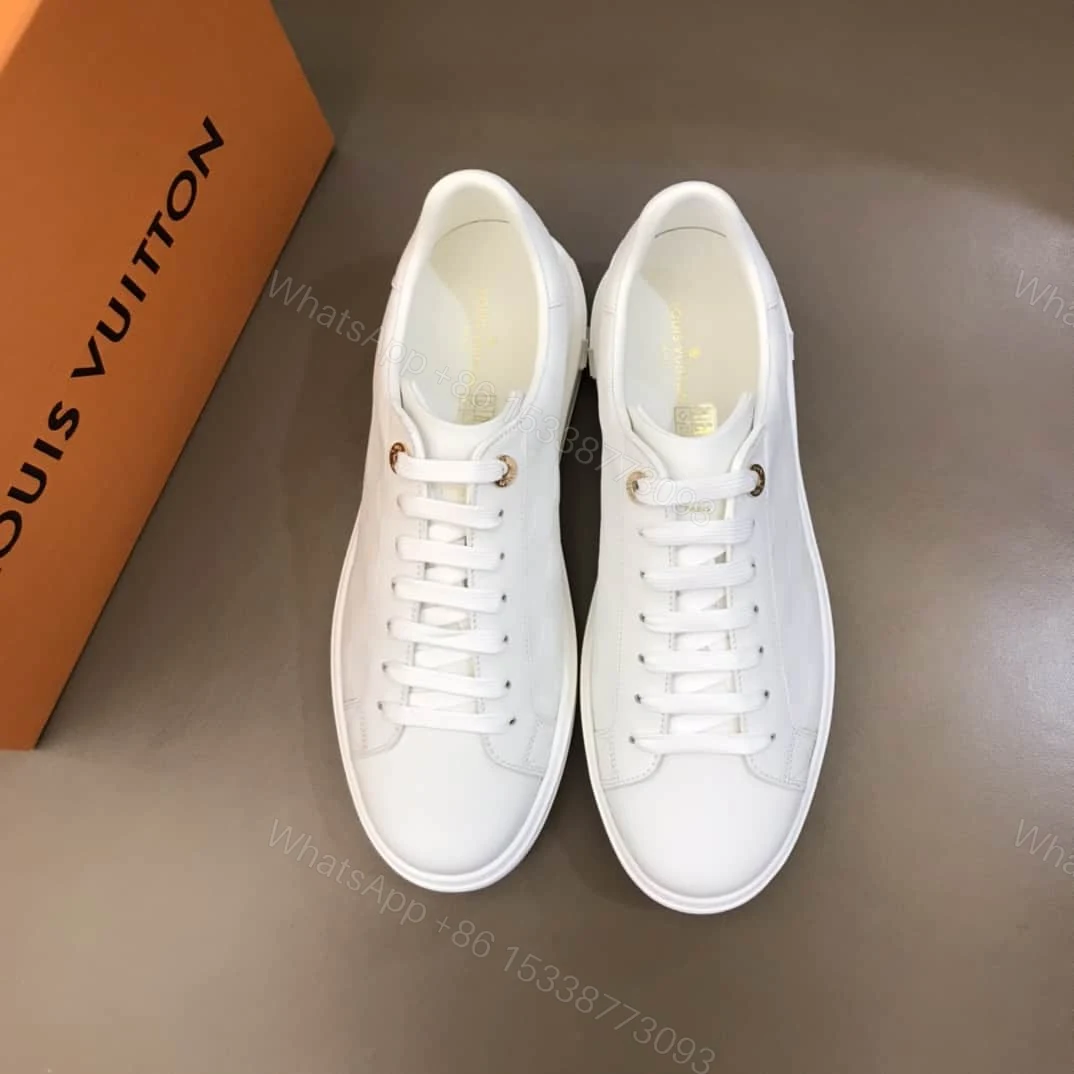 View 7 of LOUIS VUITTON TIME OUT SNEAKER – LV138