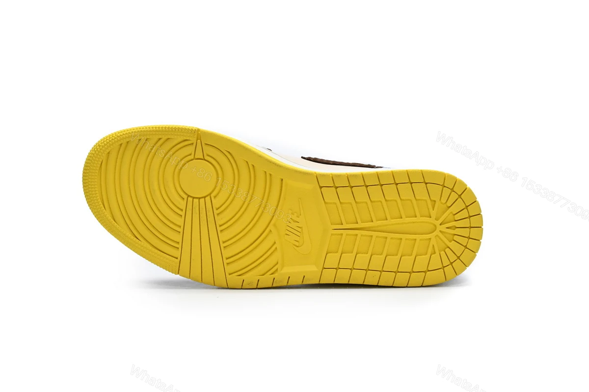 View 9 of Air Jordan 1 Mid SE Fearless Maison Chateau CU2803-200