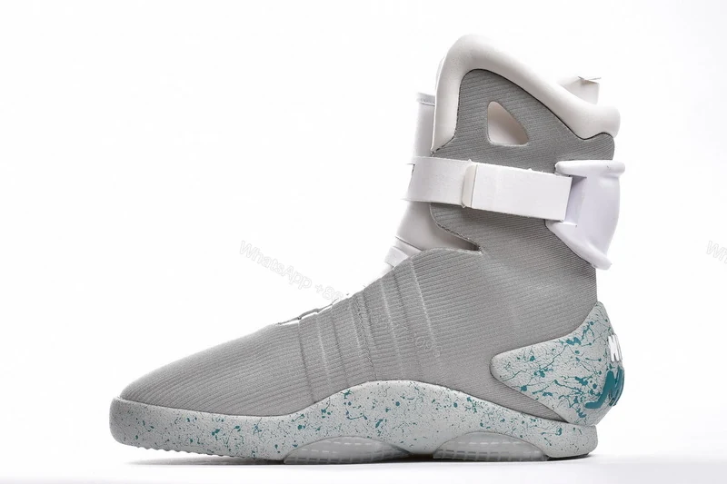 View 15 of NIKE AIR MAG 417744-001