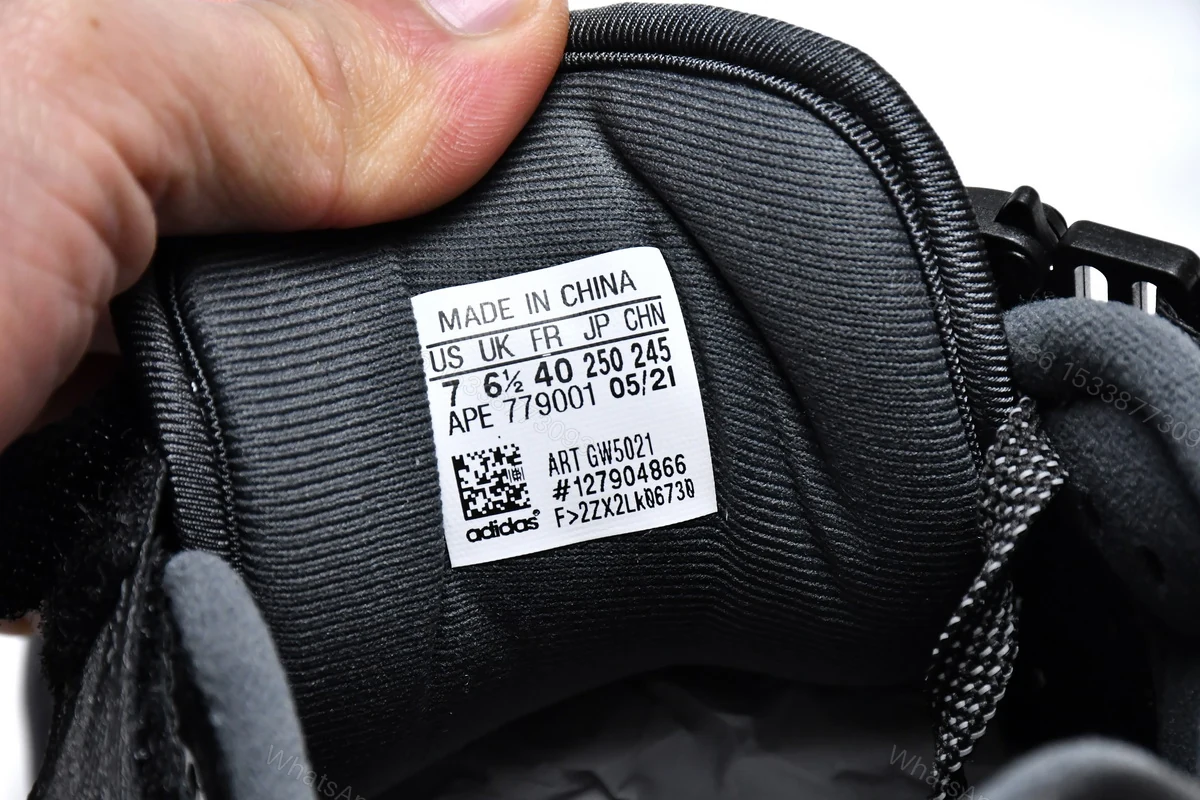 View 11 of adidas Bad Bunny Forum Low Back To School GW5021