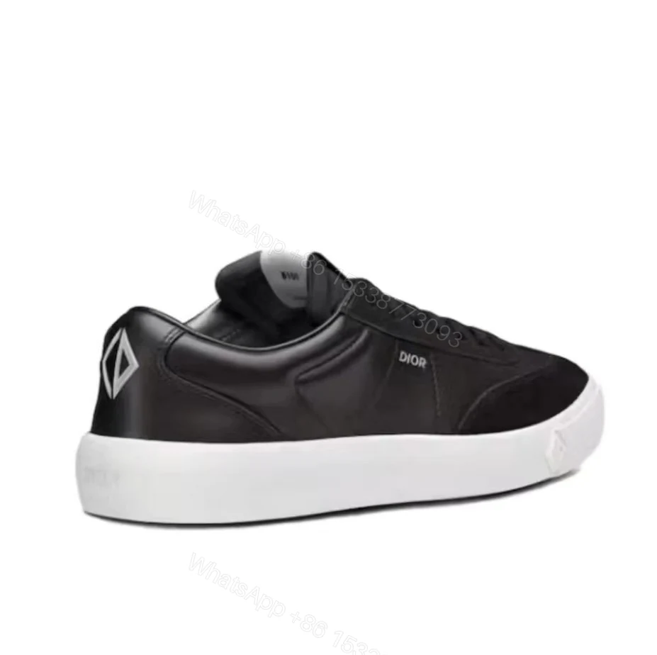 View 3 of Dior B101 Black Black White 3SN285ZRH_H968