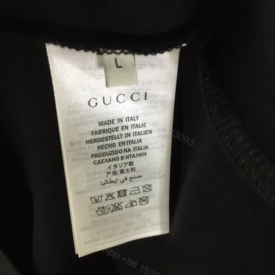 View 5 of Gucci T-Shirt – GC0122