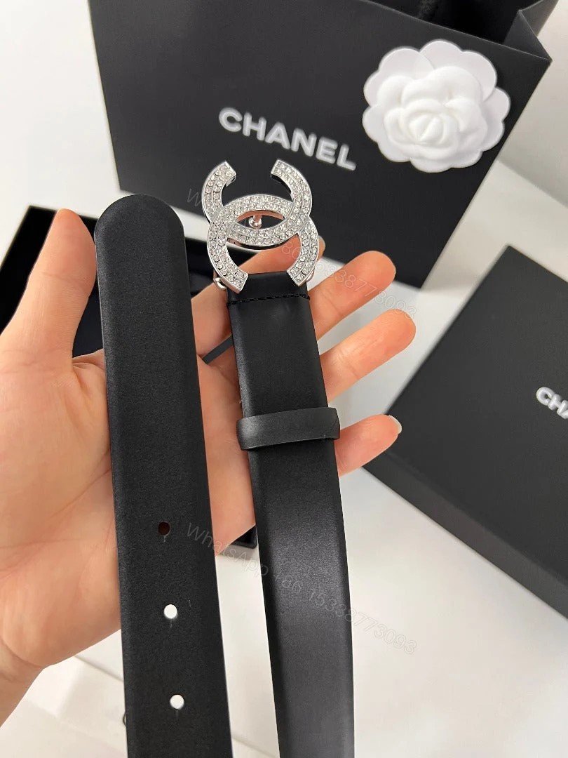 View 4 of Women’s Luxury CHL BELTS 014
