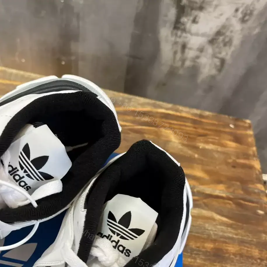 View 6 of BALENCIAGA X ADIDAS TRACK SNEAKER – BB252