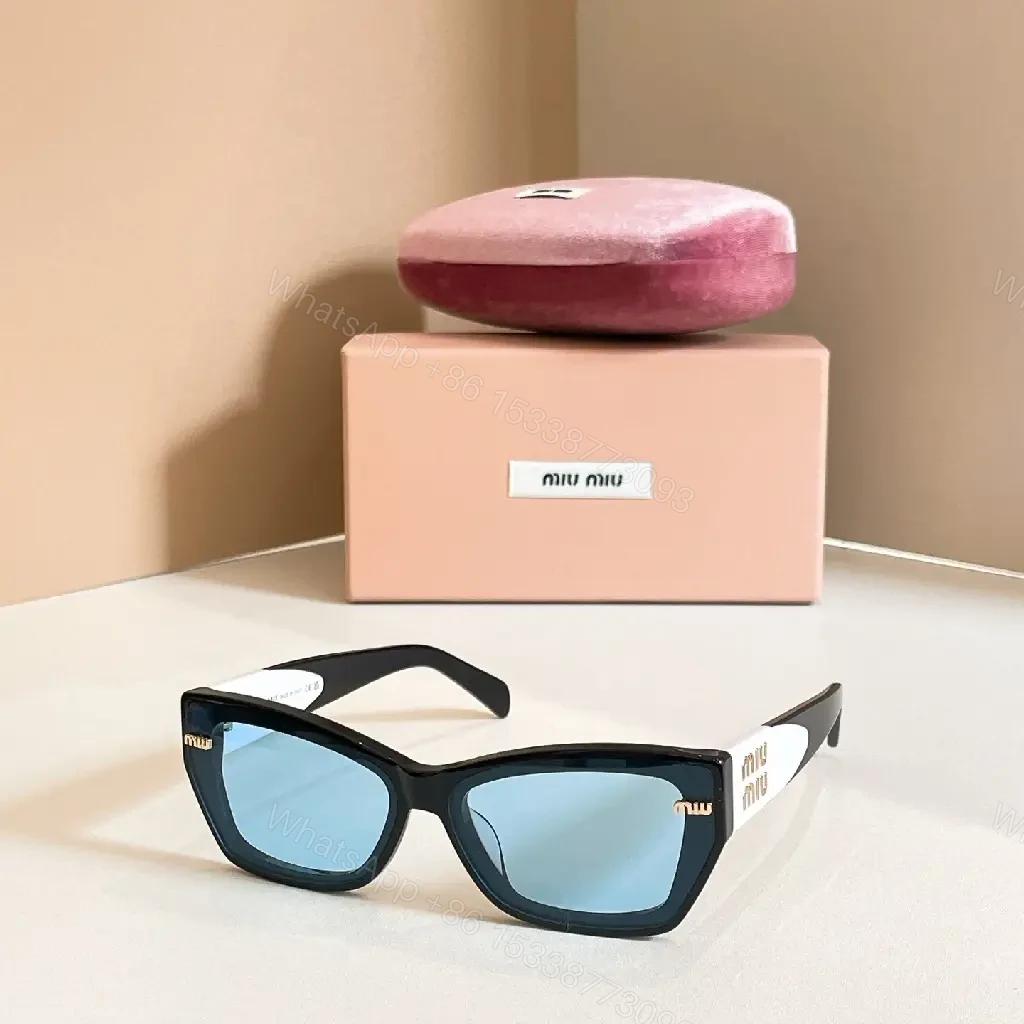 View 7 of Pink-Tinted Bold-Frame Sunglasses: Modern Luxe Comfort