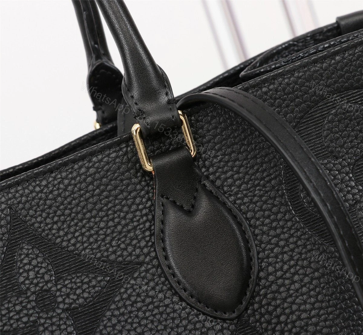 View 7 of Louis Vuitton Onthego GM