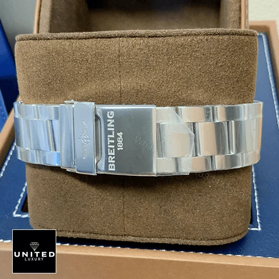 View 9 of Breitling Avenger II Automatic A13381 Replica