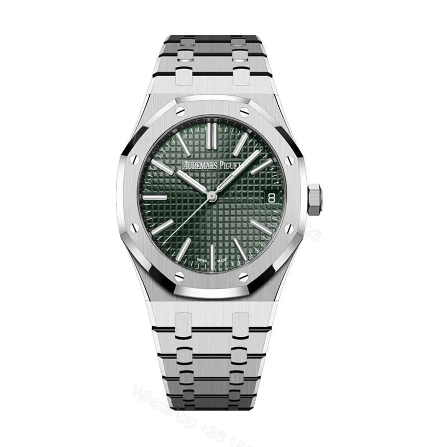 Audemars Piguet Royal Oak 15510ST.OO.1320ST.04 Super Clone — view 1