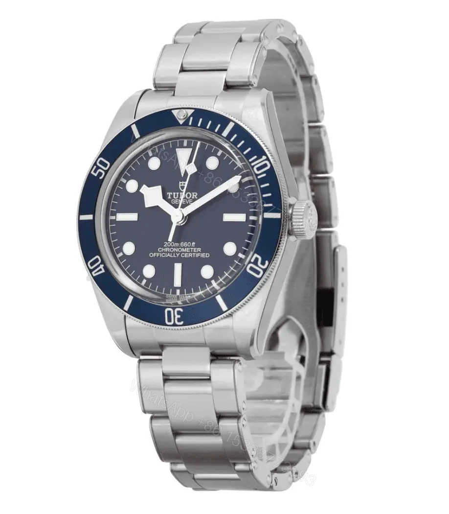 View 6 of Tudor Black Bay Fifty-Eight Replica – 39 mm Steel