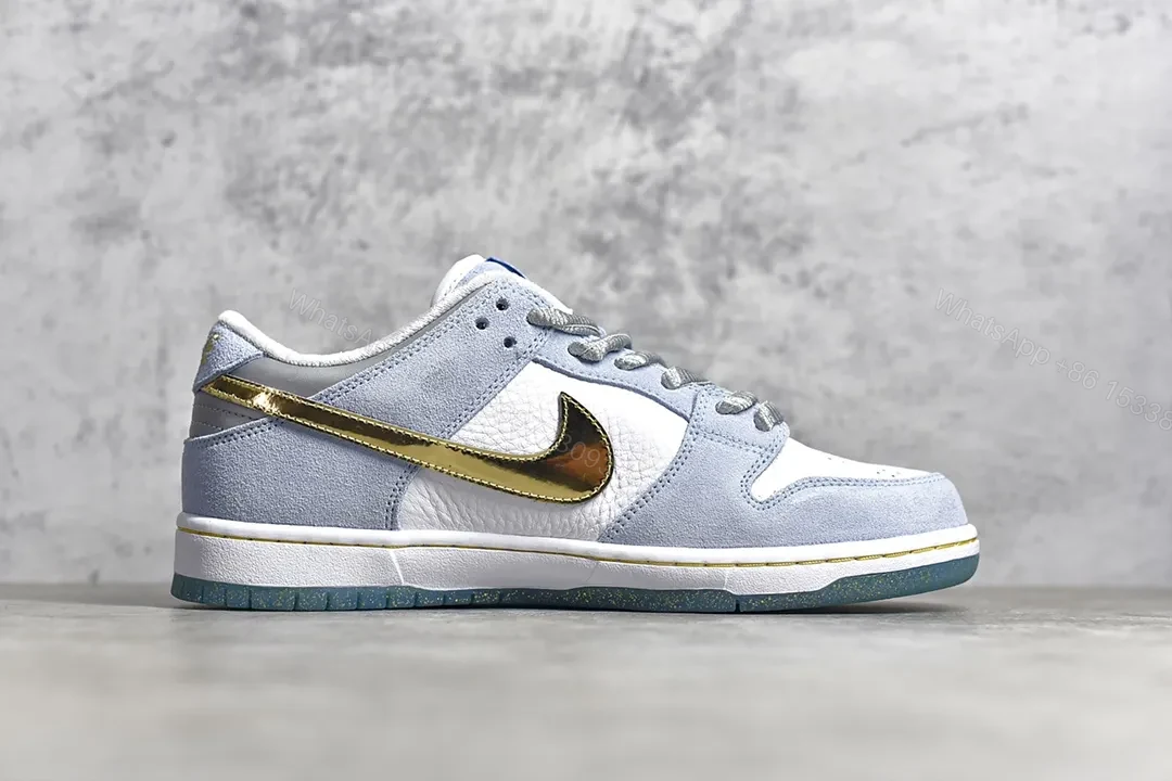 View 3 of NIKE DUNK SB LOW SEAN CLIVER Replicas