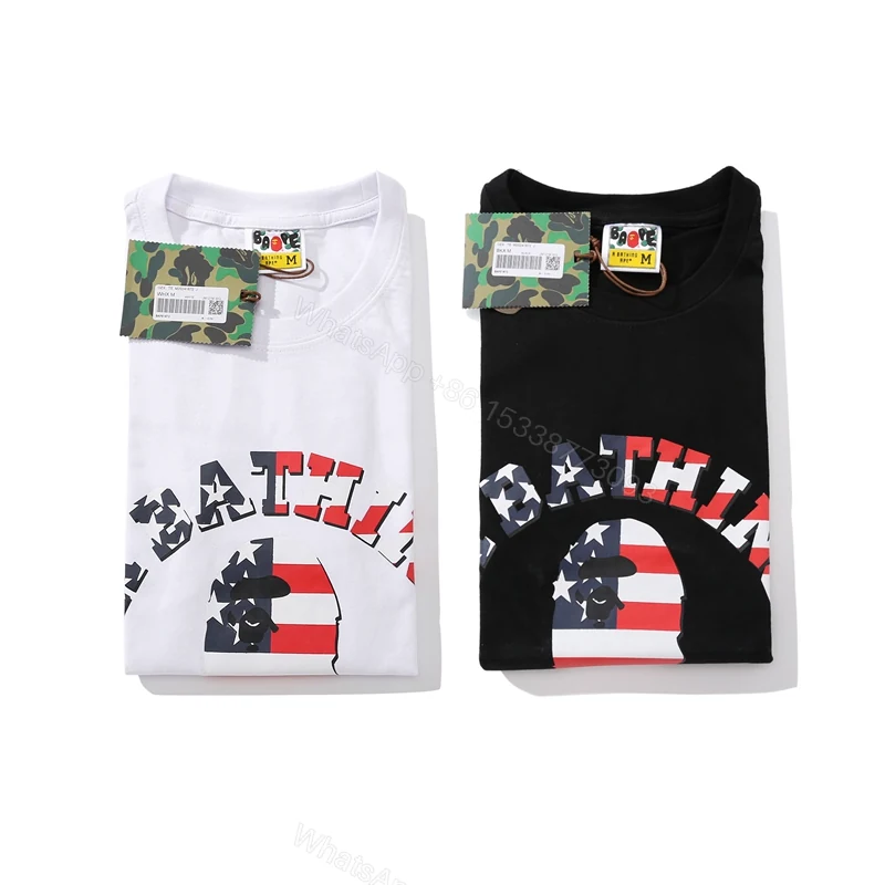 Bape T-Shirt 1872 — view 2