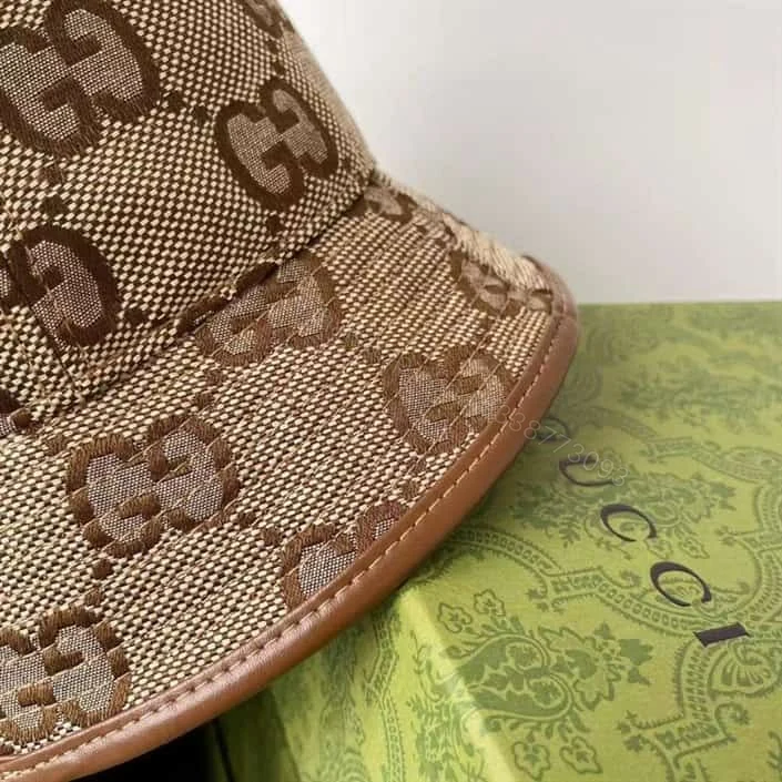 View 3 of Gucci Hats – RCG56