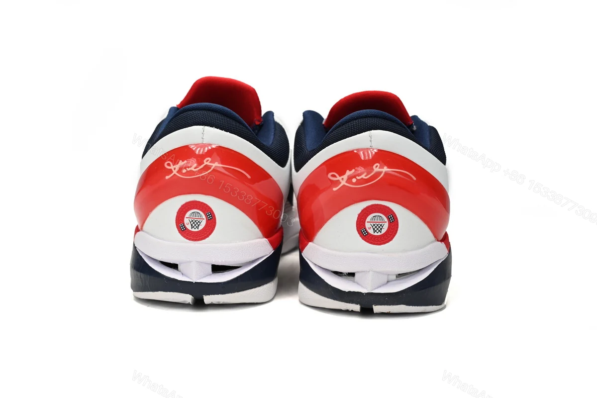 View 3 of Zoom Kobe 7 System Olympic 488371-102