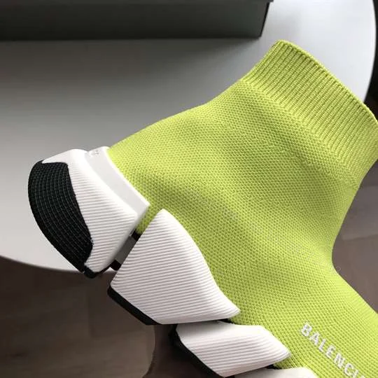 View 4 of BALENCIAGA SPEED 2.0 SNEAKER – BB148