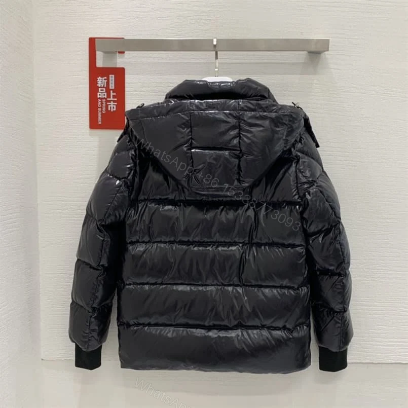View 2 of MONCLER JACKET – MJ017