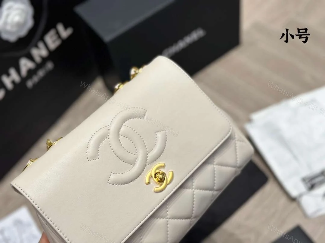 View 6 of Chanel Flap Bag