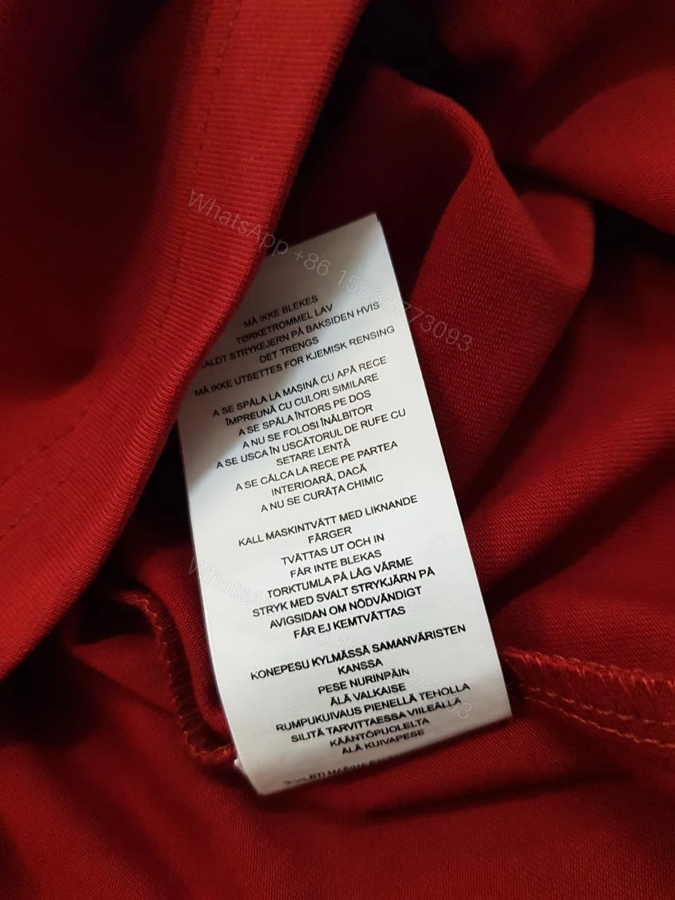 View 18 of FIRST COPY MICHALE KORS MEN’s POLO T-SHIRTS