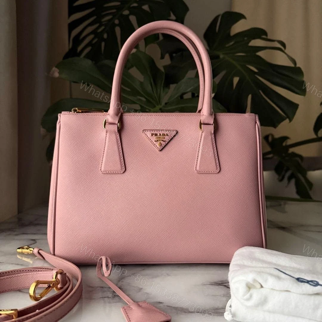Prada Galleria Saffiano Leather Bag First Copy | AAA+ Replica — view 1