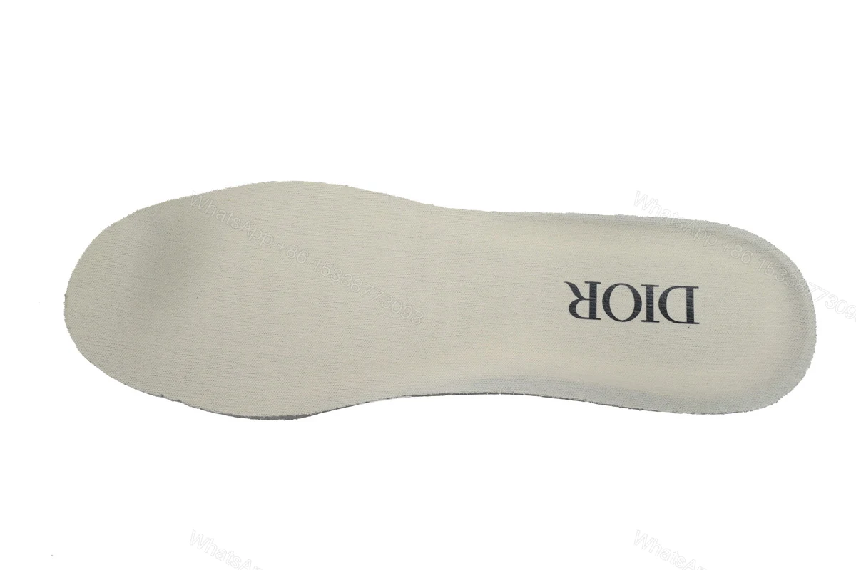 View 9 of Dior B30 Reflective CD30 - Cream Green 3SN279ZRD-H166