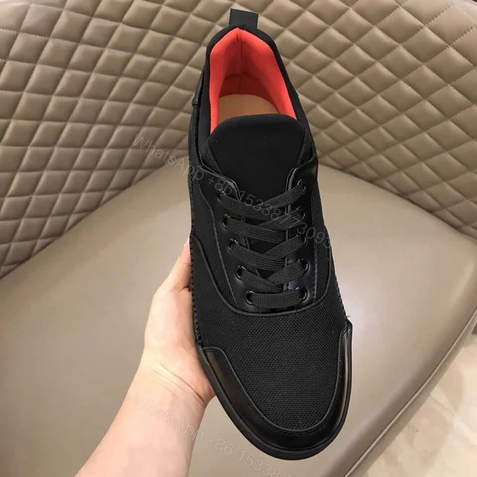 View 6 of CHRISTIAN LOUBOUTIN AURELIEN SNEAKER – CL61