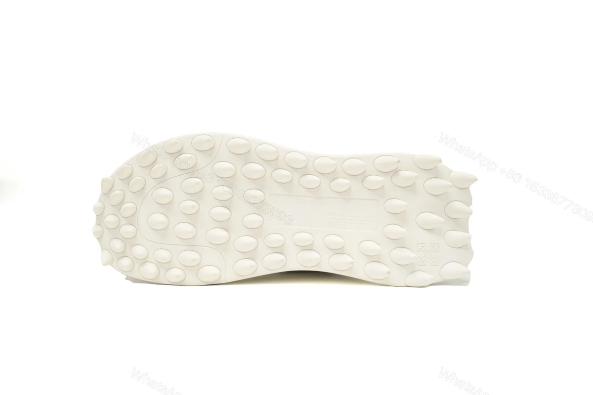 View 4 of OFF-WHITE Out Of All White OMIA139C 99FAB00 10100