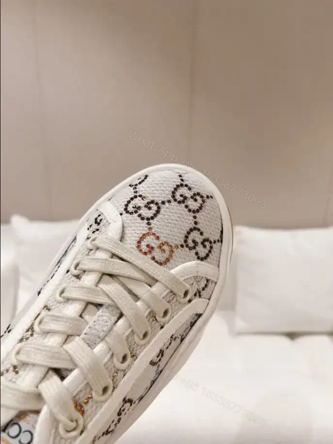 View 7 of GG TRAINER SNEAKER – GC219
