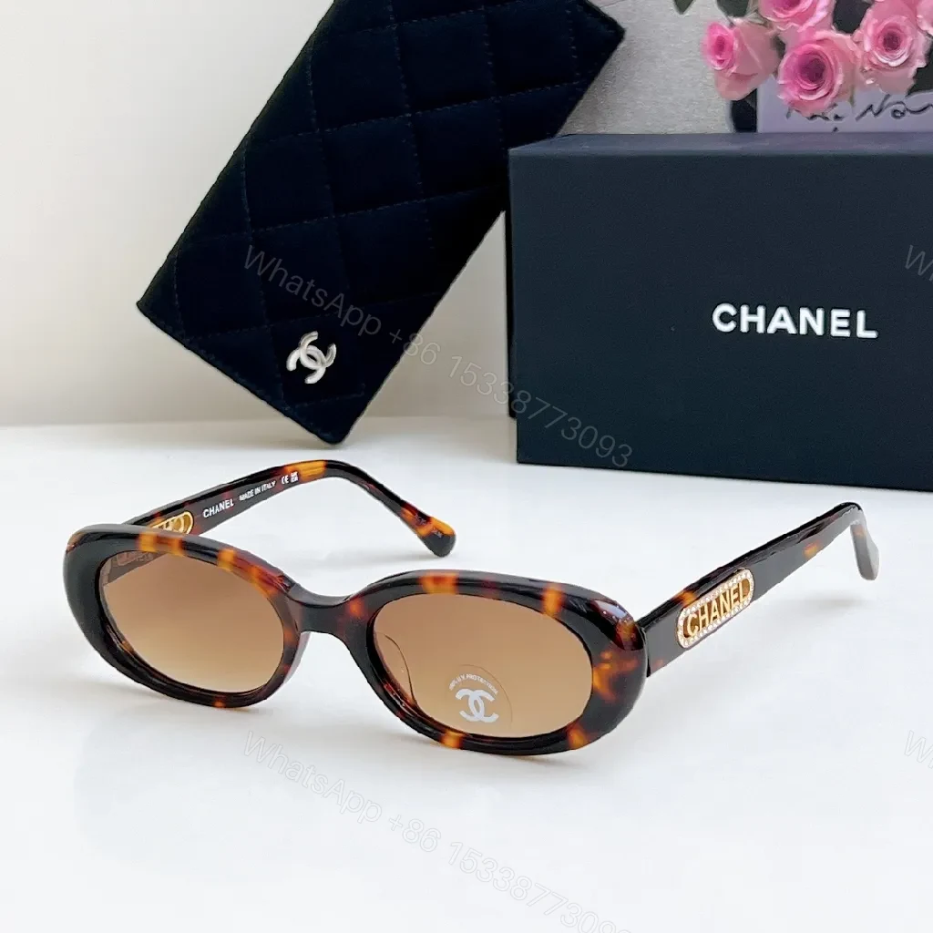 Tortoise Acetate Sunglasses: Luxe Everyday Comfort — view 1