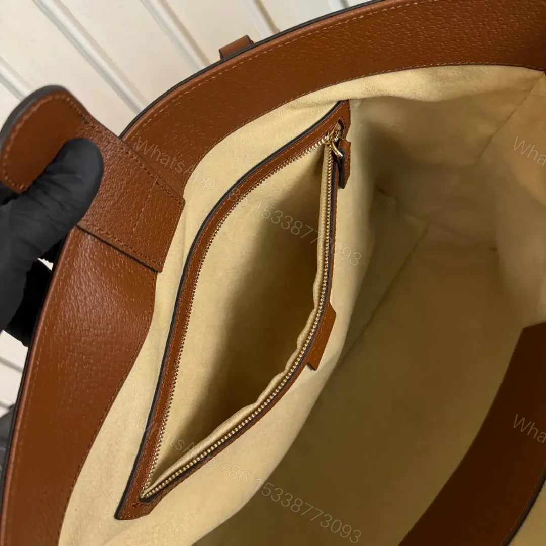 View 5 of Gucci Ophidia GG Medium tote