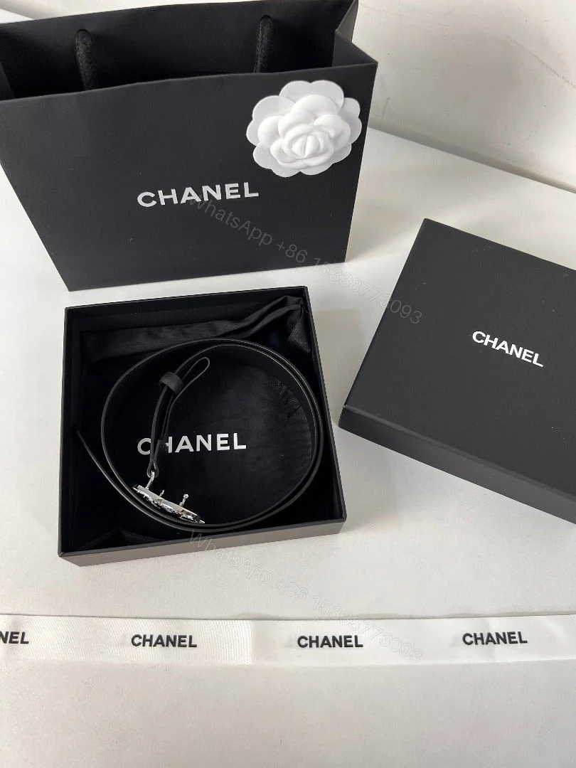 View 6 of Women’s Luxury CHL BELTS 014