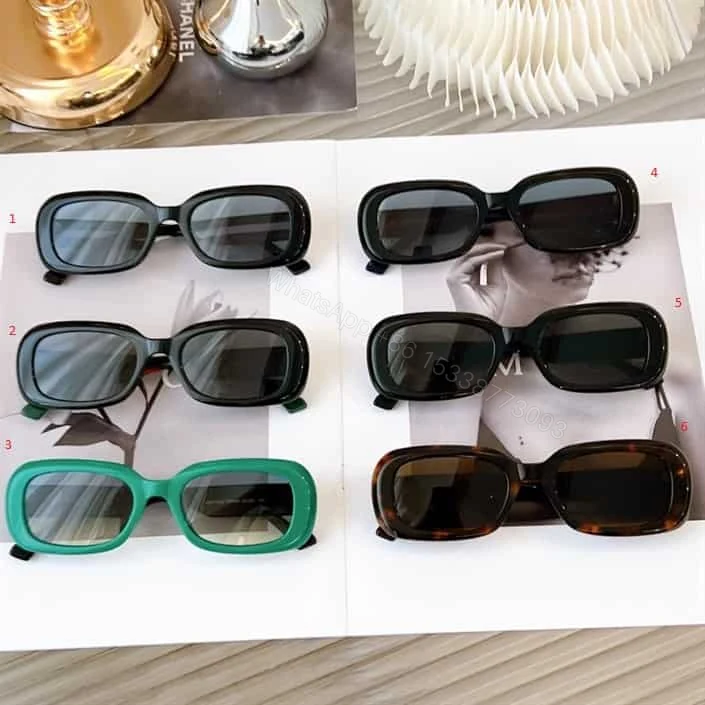 View 5 of GUCCI SUNGLASSES – GST03