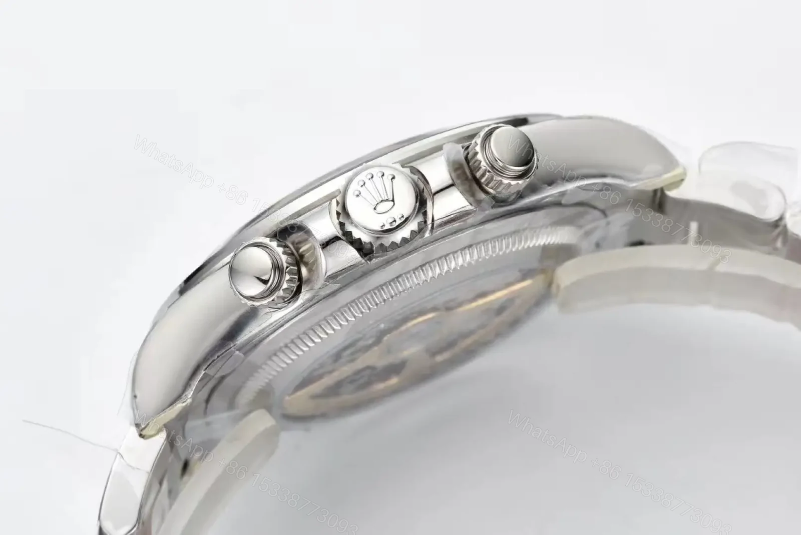 View 7 of Rolex Cosmograph Daytona 100th Anniversary 24H Hours of Lemans 126529LN-0001