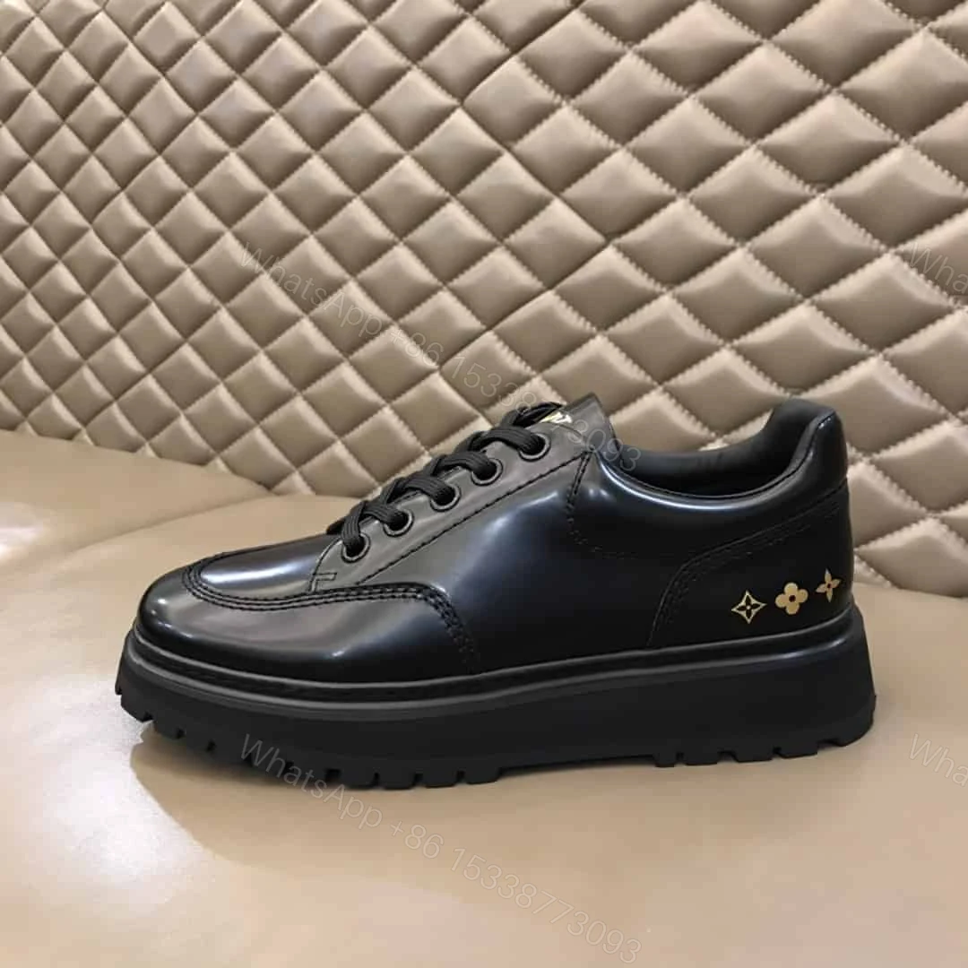 View 5 of LOUIS VUITTON ABESSES SNEAKER – LV117