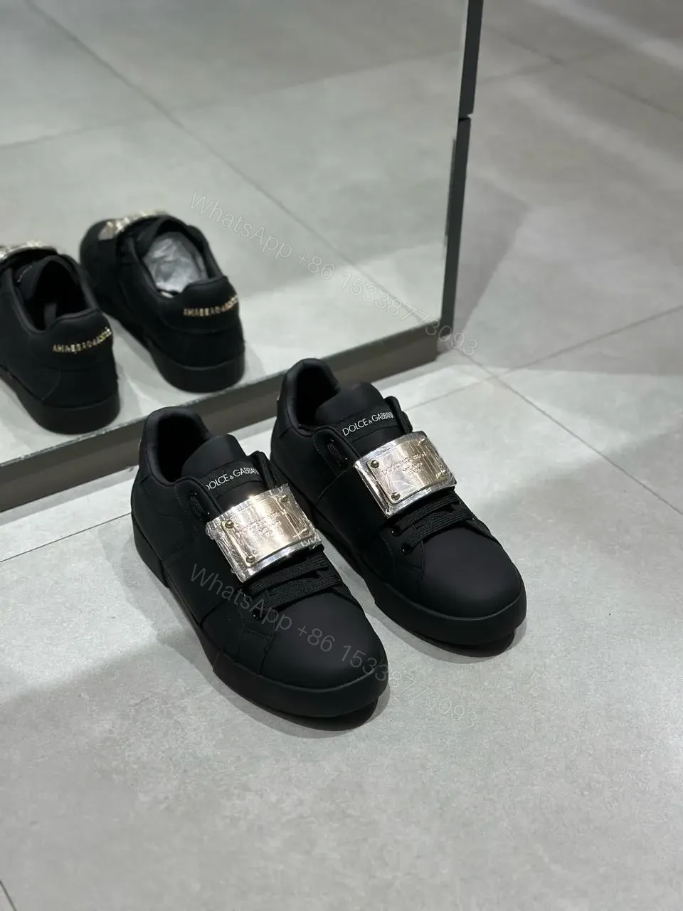 Dolce & gabbana — view 1