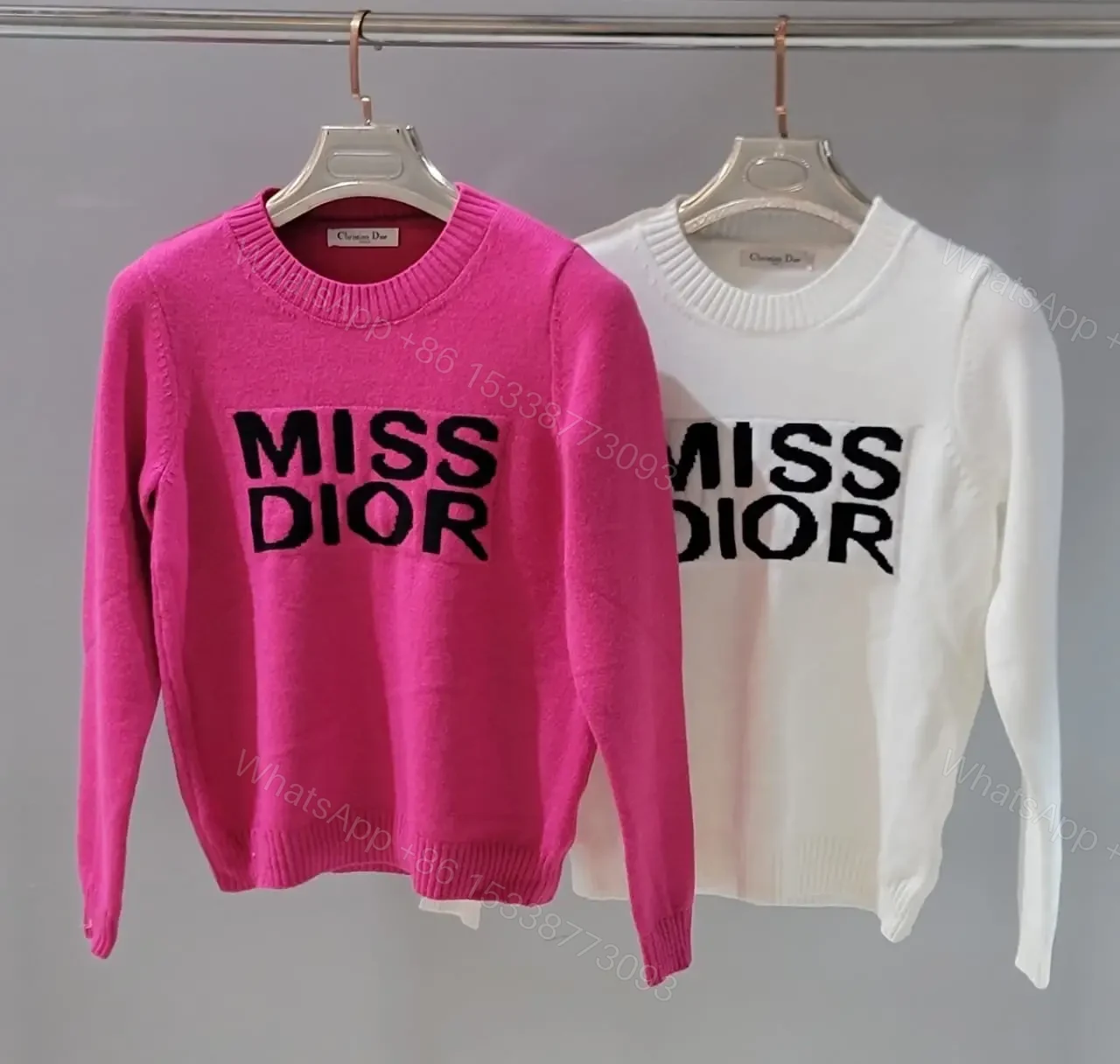 DIOR — view 1