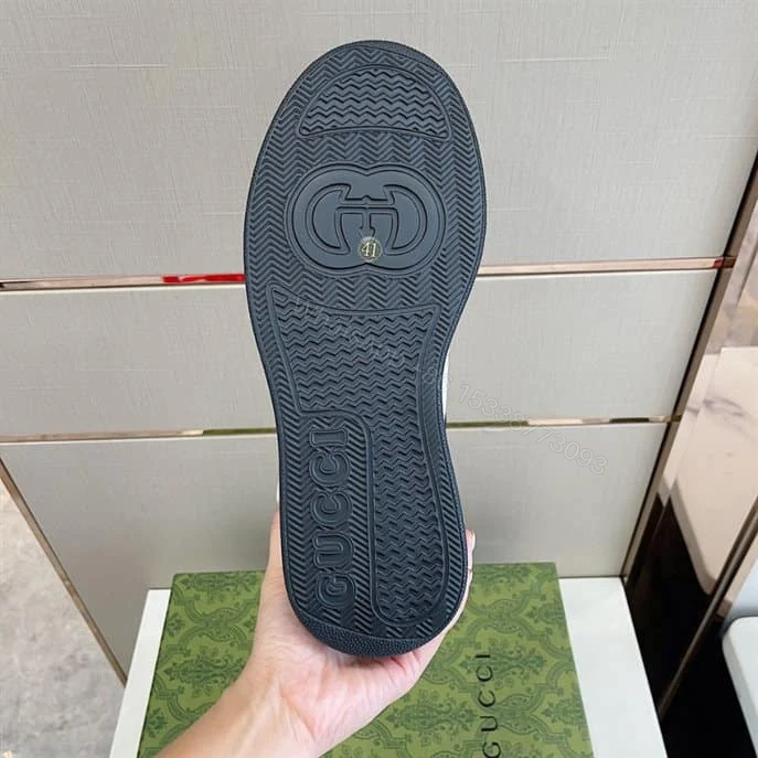 View 5 of GUCCI MEN’S GG SNEAKER – GC132