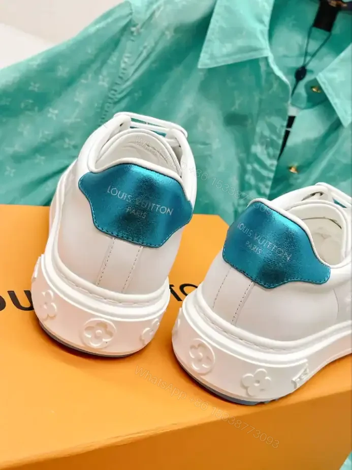 View 6 of LV TIME OUT SNEAKER – LSVM031